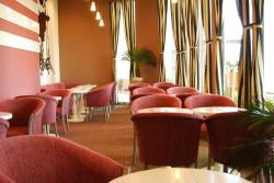 CAFENEA CHILL&JAZZ CAFE Baia Mare 1.JPG